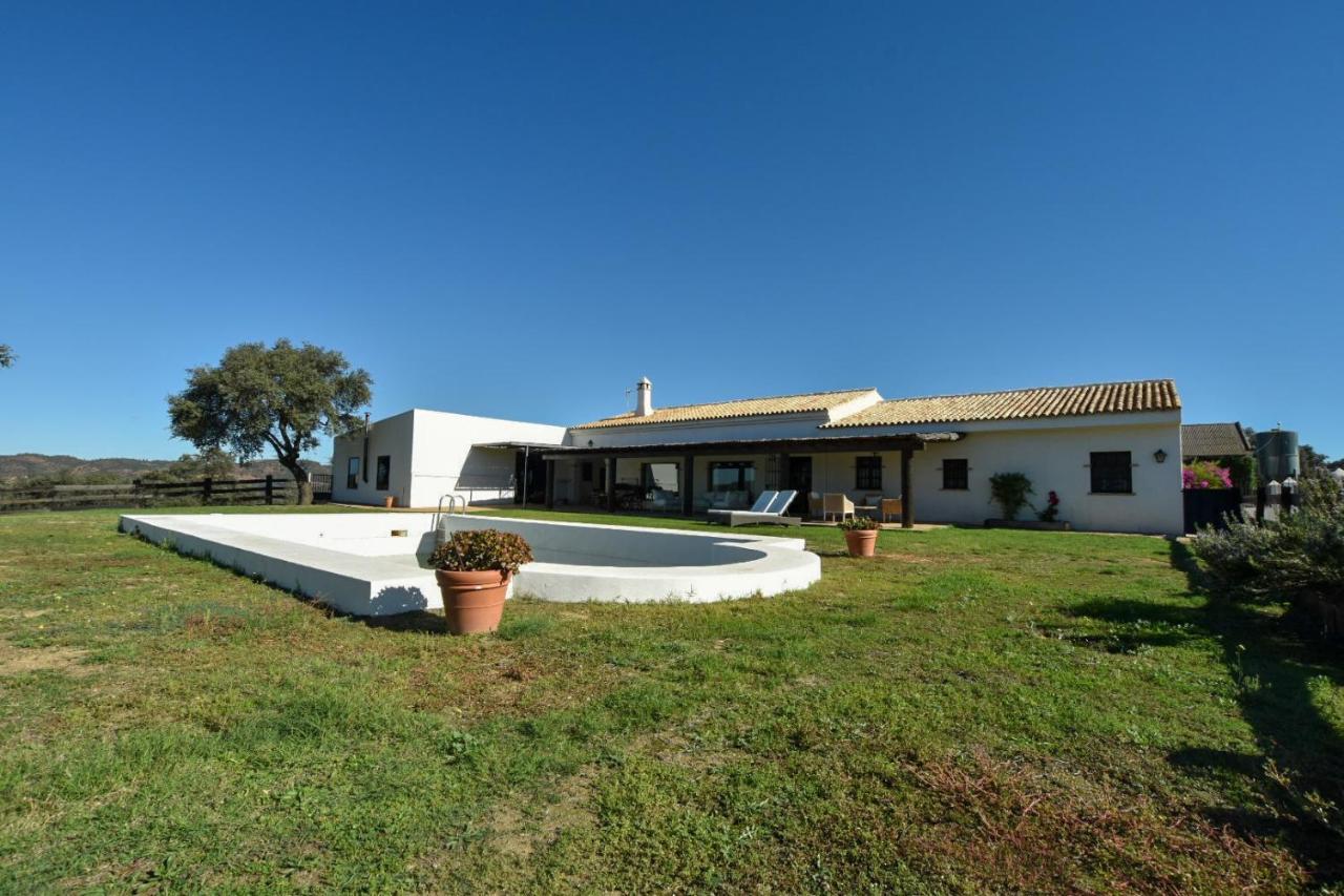 Finca Santa Maria De Las Canadas El Garrobo Exterior photo